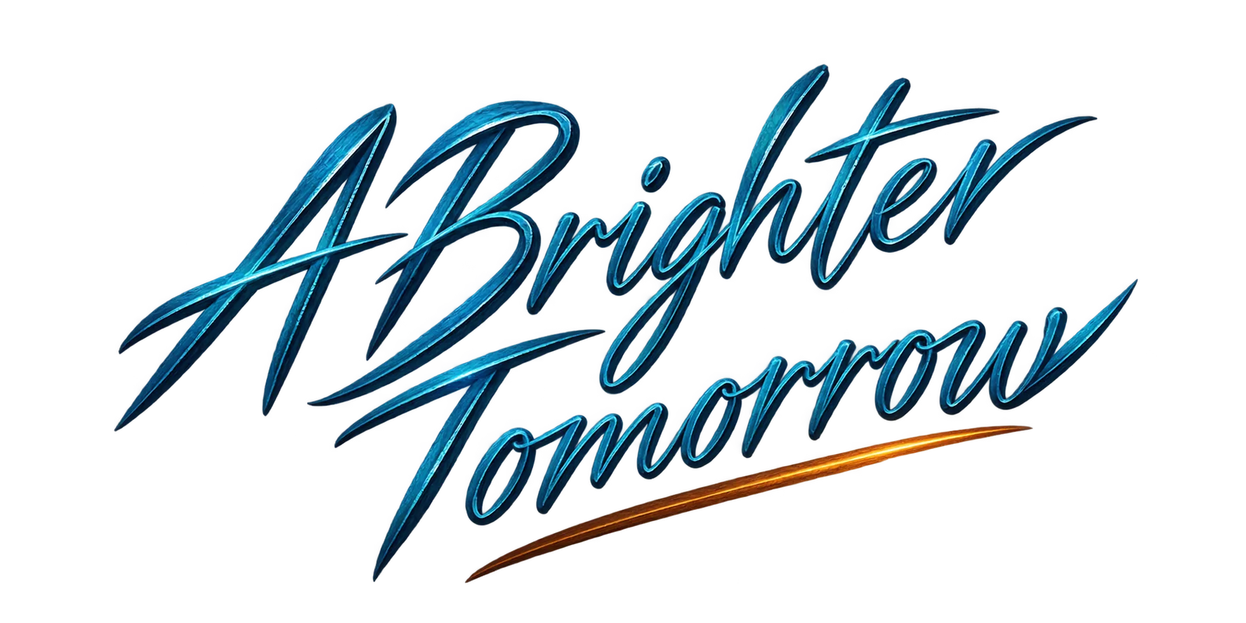A Brighter Tomorrow